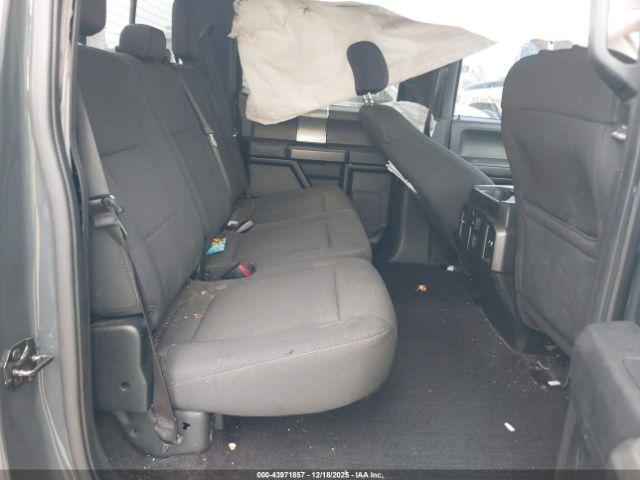 Ford F-150 Xlt Image 4