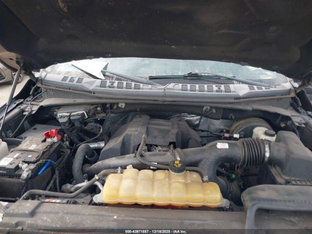 Ford F-150 Xlt Image 6