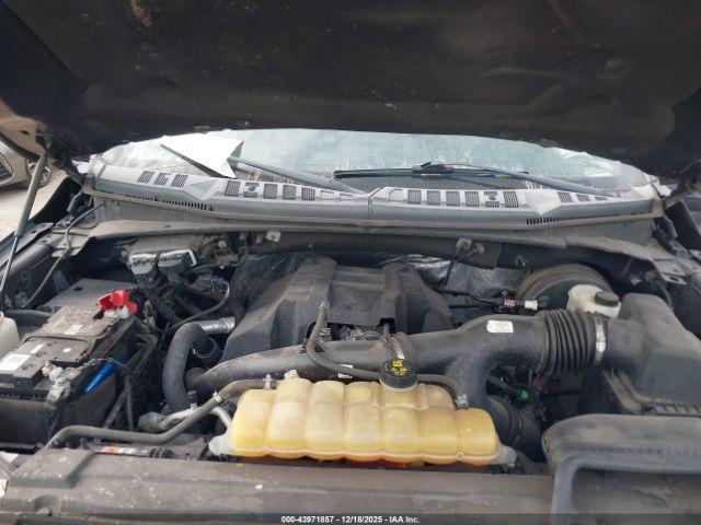 Ford F-150 Xlt Image 6