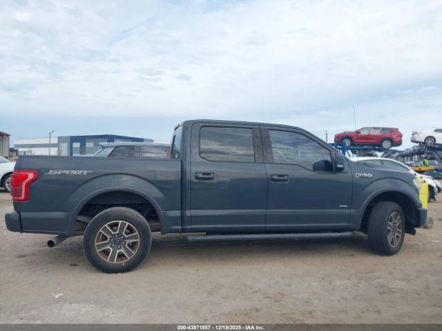 Ford F-150 Xlt Image 8