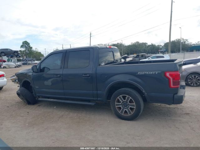 Ford F-150 Xlt Image 5