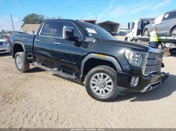  Salvage GMC Sierra 2500