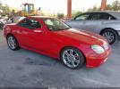 Mercedes-Benz Slk-class Image 1