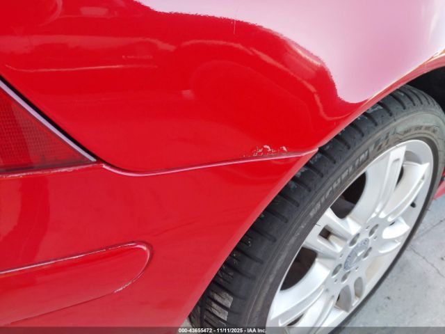 Mercedes-Benz Slk-class Image 8