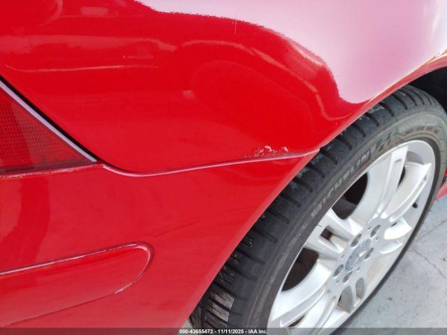 Mercedes-Benz Slk-class Image 8