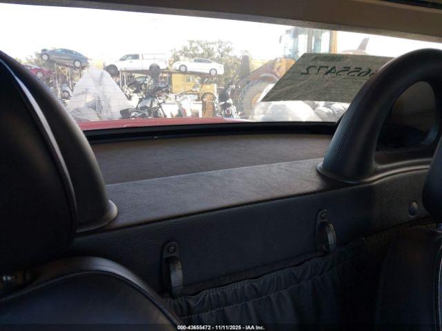 Mercedes-Benz Slk-class Image 6