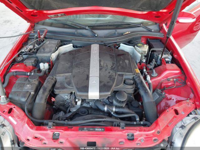 Mercedes-Benz Slk-class Image 5