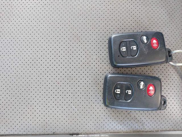 Subaru Forester 2.5i Touring Image 19