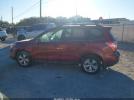Subaru Forester 2.5i Touring Image 12