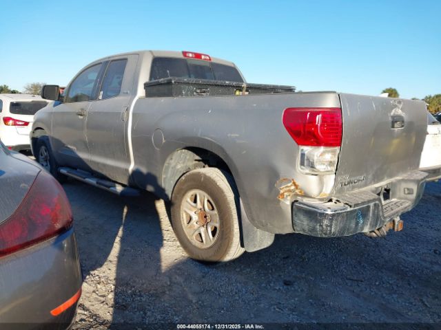 Toyota Tundra Grade 4.6l V8 Image 3