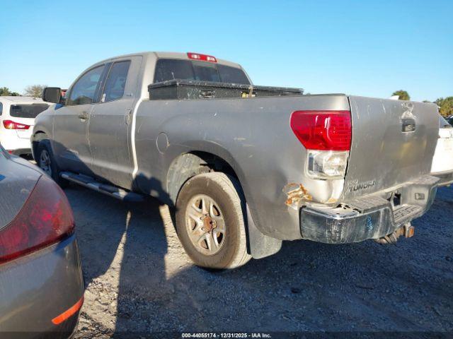 Toyota Tundra Grade 4.6l V8 Image 3