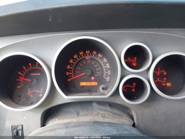 Toyota Tundra Grade 4.6l V8 Image 10