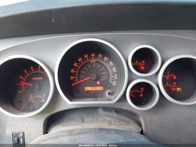 Toyota Tundra Grade 4.6l V8 Image 10