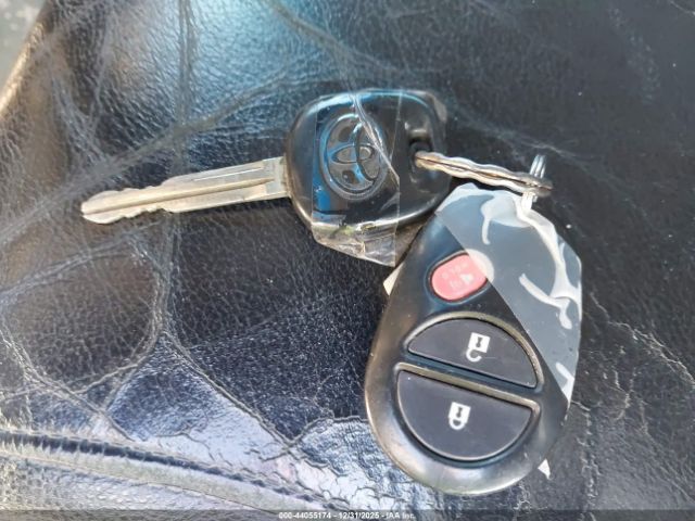 Toyota Tundra Grade 4.6l V8 Image 5