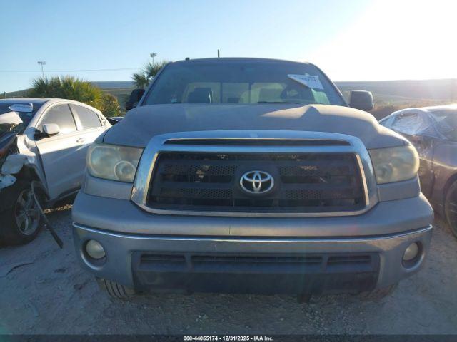Toyota Tundra Grade 4.6l V8 Image 11