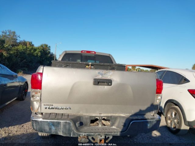 Toyota Tundra Grade 4.6l V8 Image 2