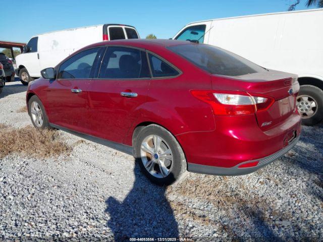 Ford Focus Se Image 9