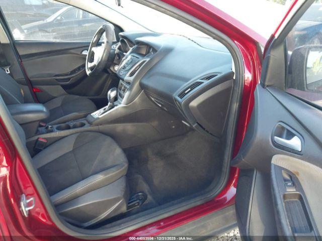 Ford Focus Se Image 10