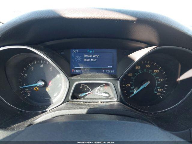 Ford Focus Se Image 5