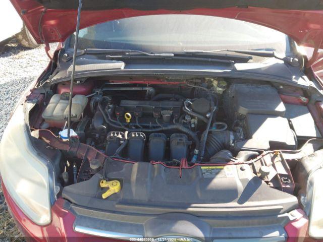 Ford Focus Se Image 11