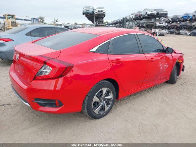 Honda Civic Lx Image 11