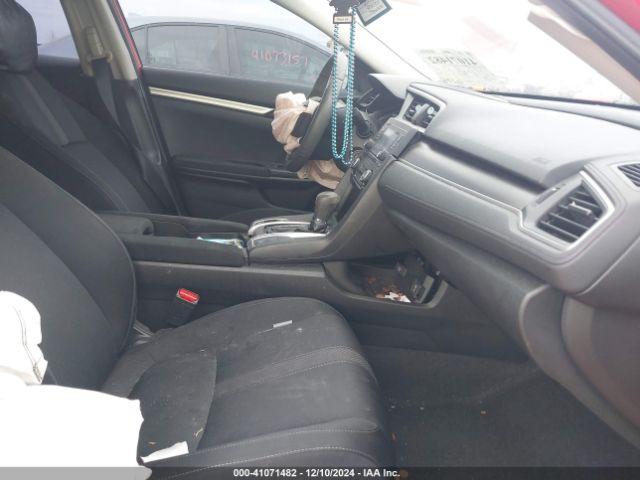 Honda Civic Lx Image 14