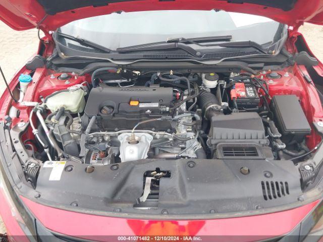Honda Civic Lx Image 10