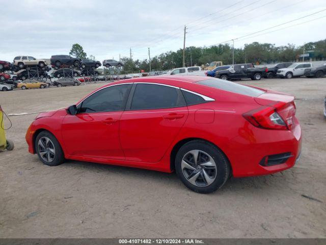 Honda Civic Lx Image 4