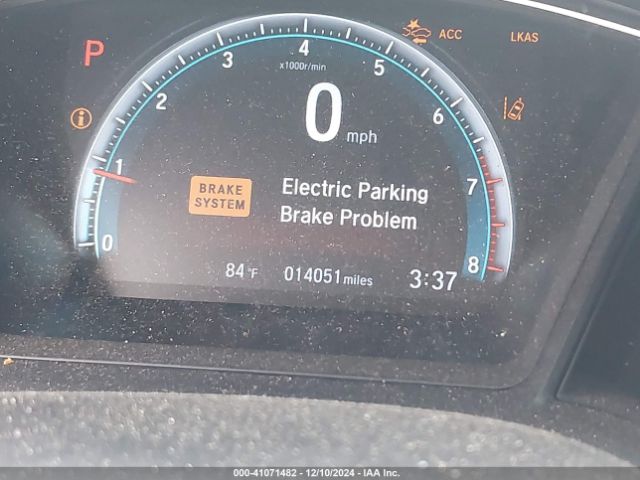 Honda Civic Lx Image 2