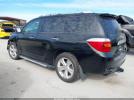 Toyota Highlander Limited V6 Image 16