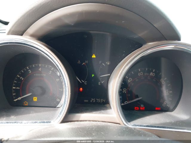 Toyota Highlander Limited V6 Image 8