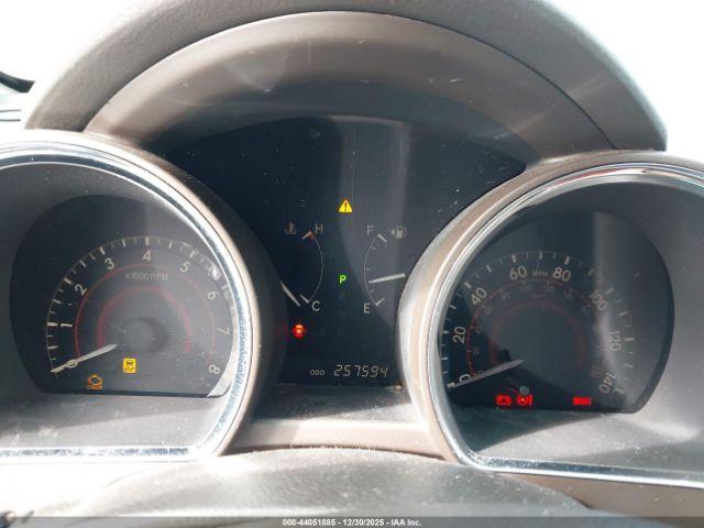 Toyota Highlander Limited V6 Image 8