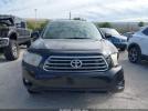 Toyota Highlander Limited V6 Image 10