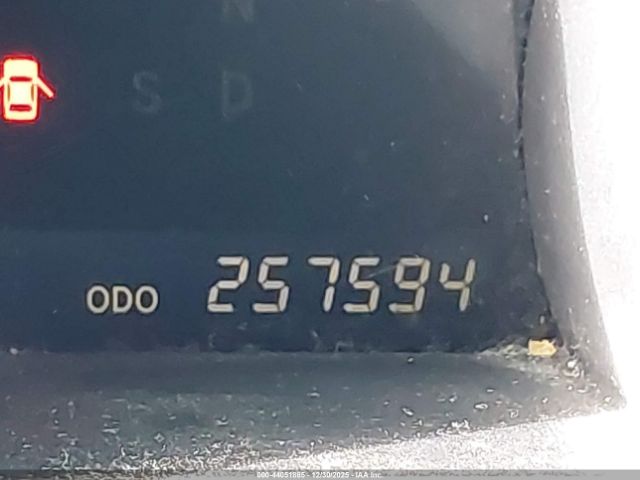 Toyota Highlander Limited V6 Image 5