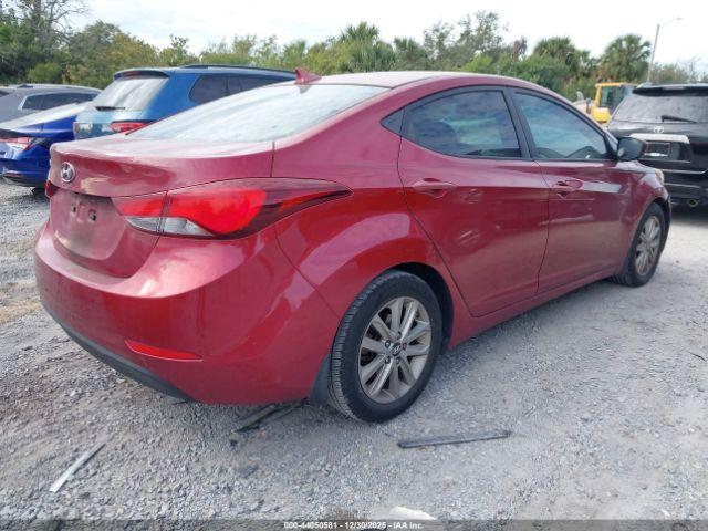 Hyundai ELANTRA Se Image 2