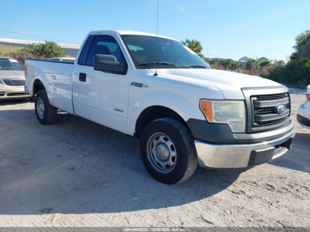 Ford F-150 Xl Image 1