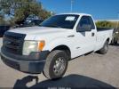 Ford F-150 Xl Image 4