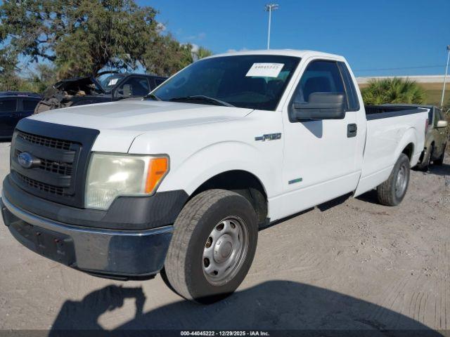Ford F-150 Xl Image 4