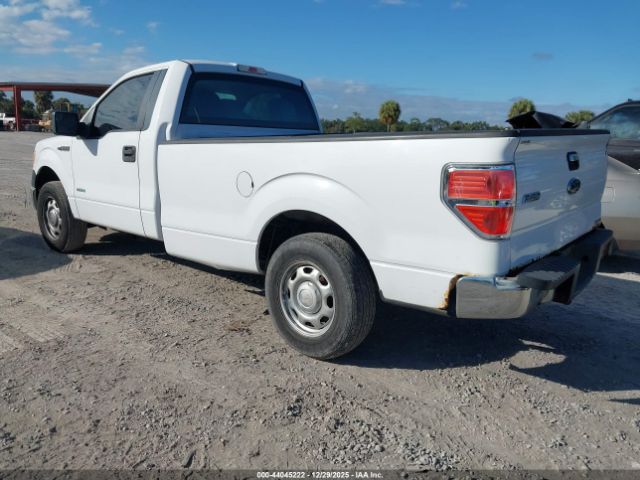 Ford F-150 Xl Image 5