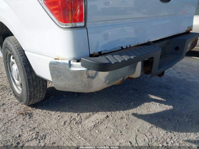 Ford F-150 Xl Image 15