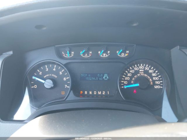 Ford F-150 Xl Image 7