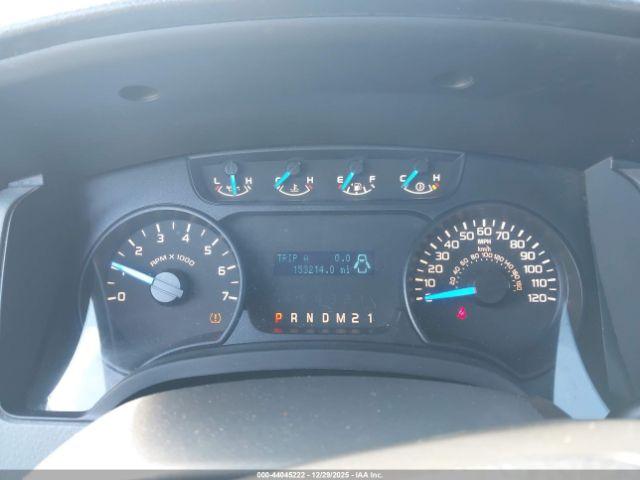 Ford F-150 Xl Image 7