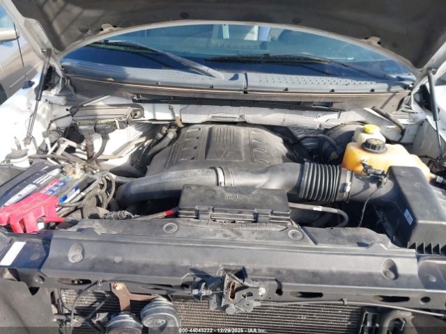 Ford F-150 Xl Image 11