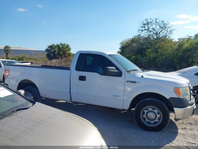 Ford F-150 Xl Image 13
