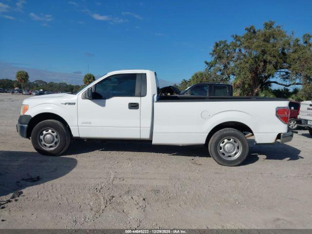 Ford F-150 Xl Image 9