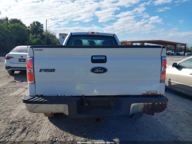 Ford F-150 Xl Image 17