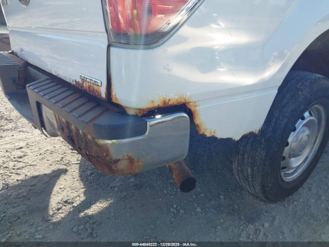 Ford F-150 Xl Image 3