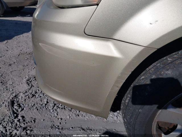 Chrysler Town & Country Touring Image 7