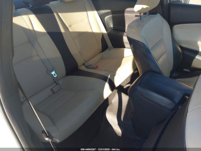 Honda Accord Ex-l V-6 Image 5