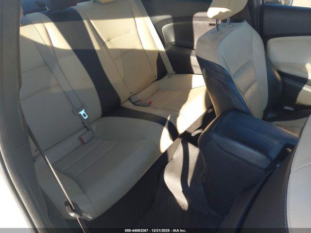 Honda Accord Ex-l V-6 Image 5